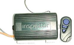 Inspector Profi 700    -  10