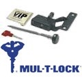 Mul-T-Lock  , Daewoo, Chevrolet