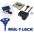 Mul-T-Lock CTL-11 VIP