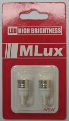  MLux LED T10 HP