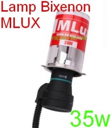   MLux (Philips) 35W
