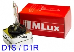   MLux ( Philips ) D1S / D1R 35W