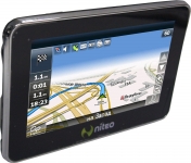 GPS- Niteo 432