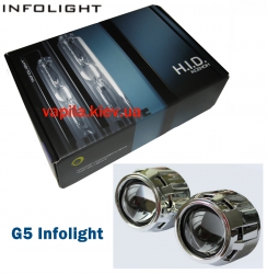   G5 Infolight