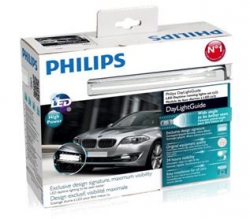    Philips LED Day Light Guide 12825WLEDX1 New!!!